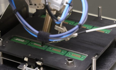 実装組立ソリューション事業