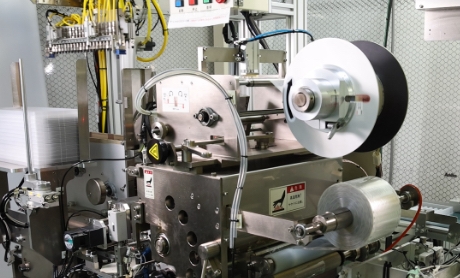 メカトロニクス事業