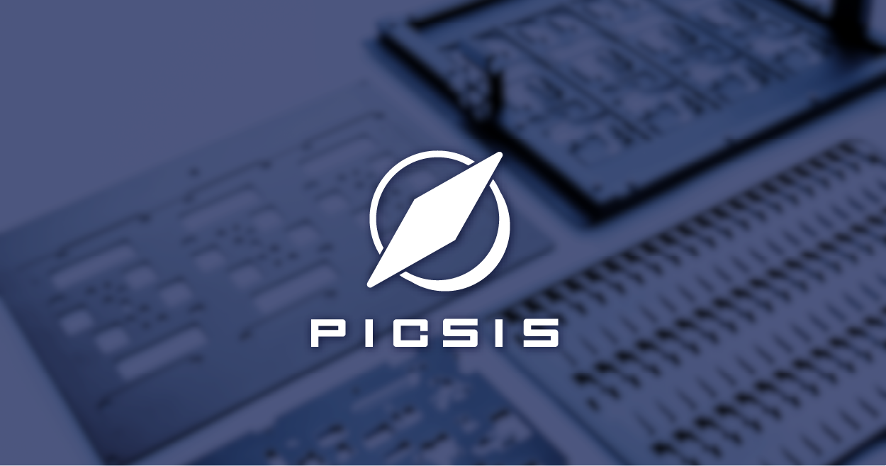 PICSISのブログを開設しました！ | PICSIS