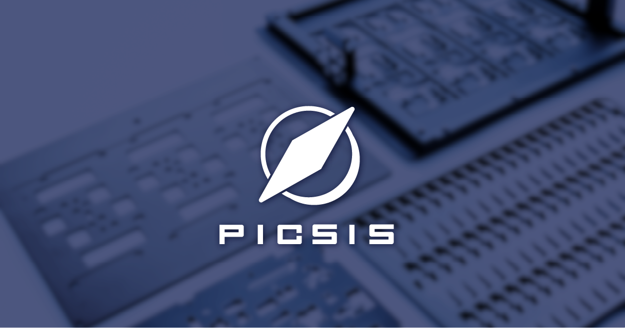 PICSISのブログ